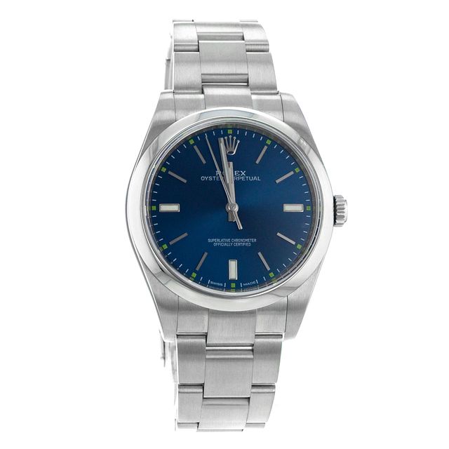 Rolex Oyster Perpetual 114300 Image 6